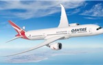 Qantas hoàn tất chuyến bay thẳng kéo dài hơn 19 giờ